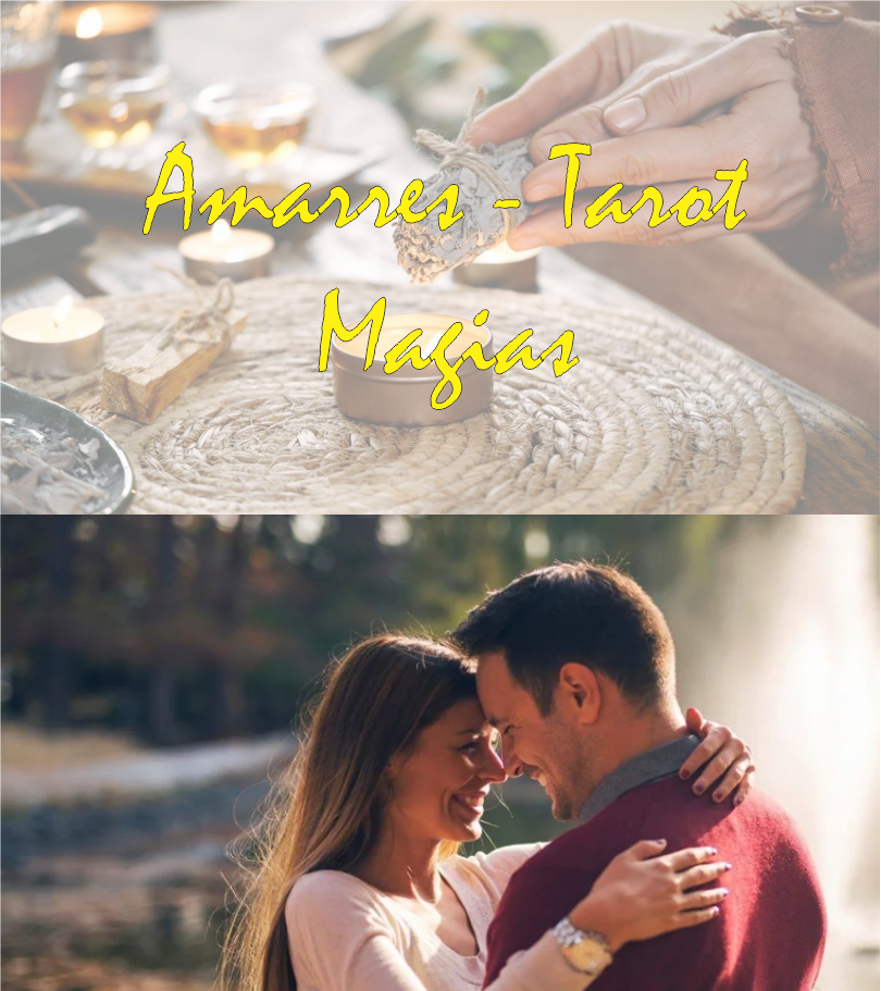 Tarot Profesional  Marisol
