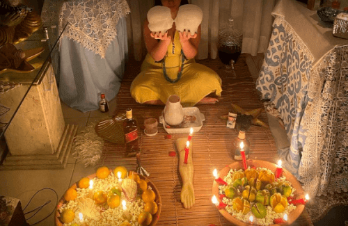 tarot Marisol